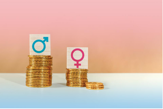 Return-To-Office Mandates Are the New Glass Ceiling