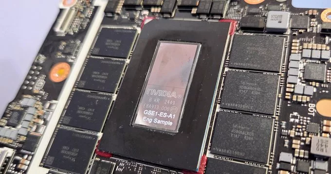 Nvidia Claims New Laptops Will Run All Apps and Games
