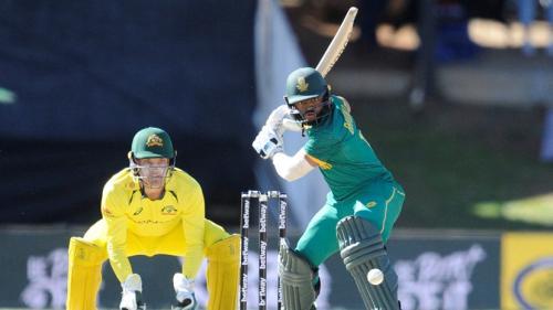Who Said What At The Cricket World Cup
