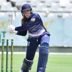 Marx Blasts Titans To Victory With Breathtaking Century Against Badgers In Women’s One-Day Cup