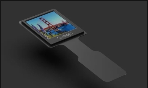 Mojo Vision’s Series A Hits $43.5M, Following Pivot To Micro-LED Displays