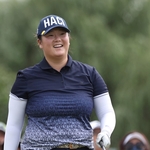Sizzling Yin Grabs Share Of Shanghai LPGA Lead