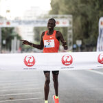 How Forged Hospital Documents Have Landed Marathoner Ekiru 10-Year Ban