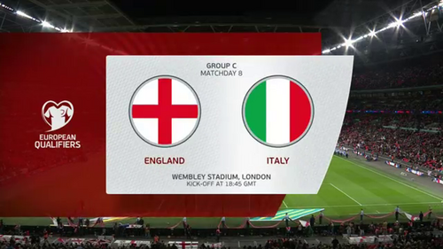 England Clinch Euro 2024 Spot With Win Over Italy But Hungary Must Wait
