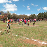UOE Coach Optimistic Ahead Of KUSF Open Tournament In Narok