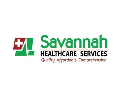 4 Vacancies Open At The Savannah Hospital