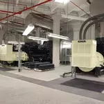 Bahrain’s Expanding Infrastructure Sector Driving Demand for Diesel Power Solutions