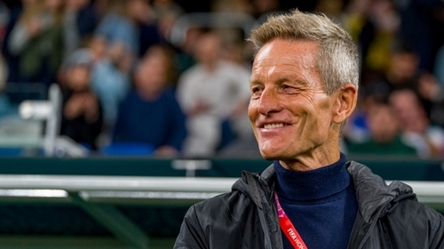 Plenty Of Positives Despite Loss To England, Says Denmark Coach