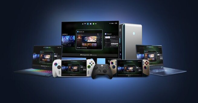 Xbox Full Screen Experience Now on Any PC