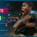 Nigeria Into World Cup Last 16 And Likely Date With England
