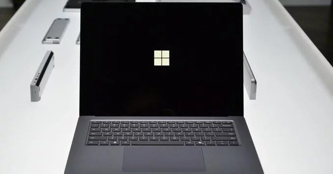 Microsoft Surface Laptop Ultra vs Surface Dev Box: Key Features and First Look