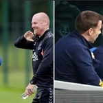 Everton Boss Sean Dyche Gives Update On Dele Alli’s Return
