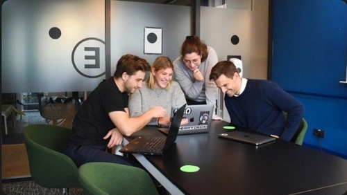 Egyptian Cybersecurity Startup Buguard Raises $500K To Expand Team And Product