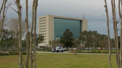 Woman, 76, Shoots Dead Sick Husband, 77, In Florida Hospital As Part Of Murder-Suicide Agreement