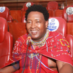 MPs May Shoot Down Budget Over NG-CDF Saga – Ledama