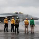 U.S. Four-Star General Warns Of War With China In 2025