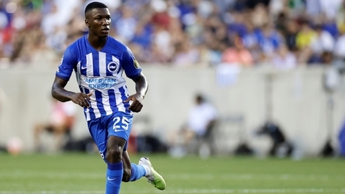 Liverpool Agree British Record £110 Mn Fee For Caicedo