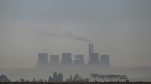 US To Invest $1.2 Bn On Facilities To Pull Carbon From Air