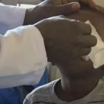 3 Suspects In Removal Of Baby Sagini’s Eyes Plead Not Guilty To Charges