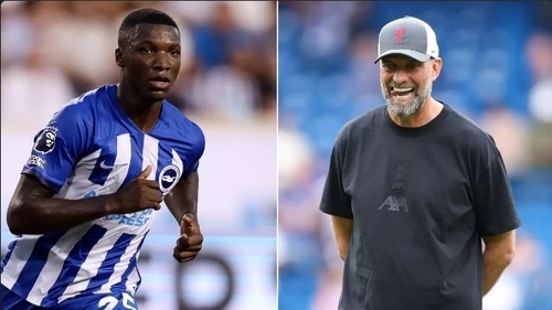 Liverpool Have Found Their Moises Caicedo Alternative As €37m Midfielder Targeted