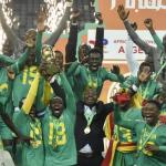 Senegal Top Africa Again, With CHAN Shootout Win
