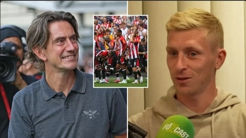Ben Mee Reveals Brentford Give Players Set-Piece Bonuses In Fascinating Interview