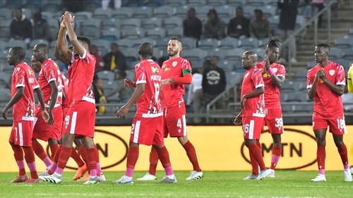 Truter Demands A Response Against Swallows