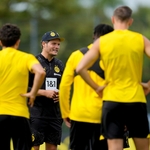 Dortmund Set Sights On 'Sweet' Revenge After Bitter Title Collapse