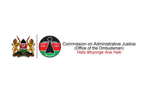 Office of the Ombudsman Jobs In Kenya 2025