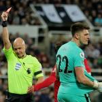 Pope Red Card Leaves Newcastle With Dilemma For League Cup Final