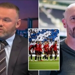 Wayne Rooney Told Man Utd To Build The Team Around Four Players In 2022, Only One Remains Key For Erik ten Hag