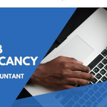 Accountant Needed