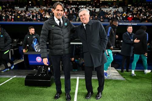 Ancelotti Vs Simeone: The Key Duel In The Madrid Derby In LaLiga Santander