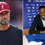 Liverpool Could Face Same Obstacle That Cost Them Moises Caicedo Transfer In Bid To Sign Top Defensive Target
