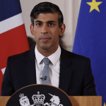 New Brexit Deal About People Of NI, Says Sunak