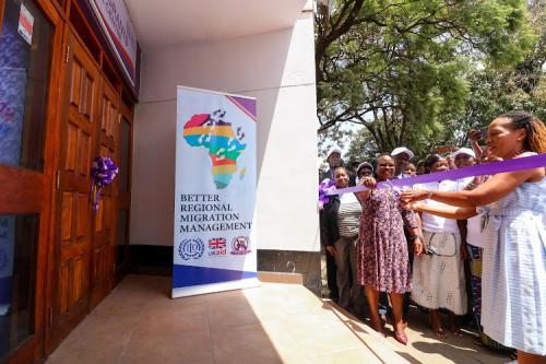 ILO Wants Enactment Of Labour Migration Bill Fast-Tracked
