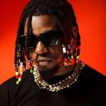 King Perry Presents 'Continental Playlist'