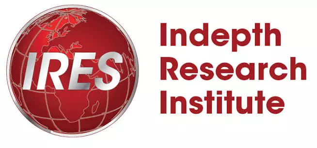 Indepth Research Services (IRES) Vacancies 2026