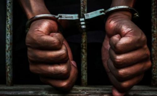 Pastor Among 3 Who Withdrew Students From School To Join Religious Cult Arrested