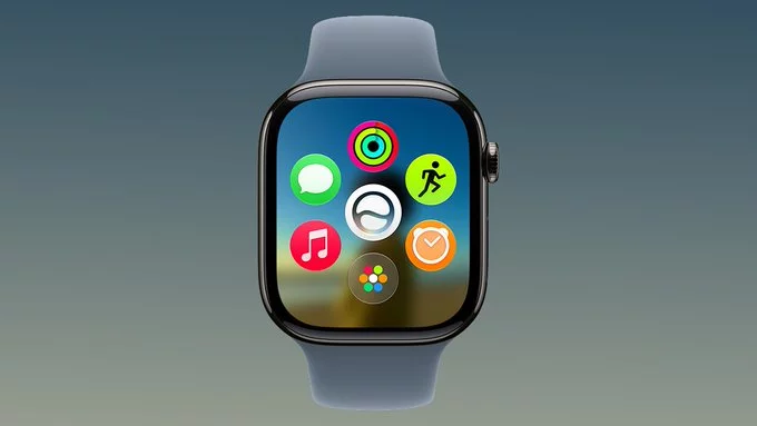 Apple Seeds watchOS 26 Beta 6 to Developers