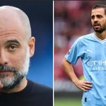 PSG Offered Two Players In Swap Deal For Bernardo Silva
