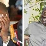Ruto, Raila Ceasefire: What Kenyans Think