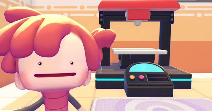 Pokémon Pokopia Reveals a Surprising High-Tech Future
