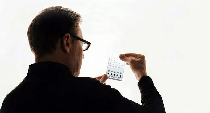 DNA Data Storage Breakthrough: Biomemory Targets 2026 Launch