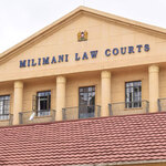 Petitioners Want Court To Declare Finance Act Unconstitutional