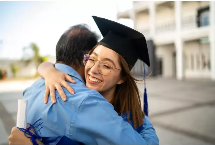 3 Ways Parents Of Recent Graduates Can Help Jumpstart New Careers