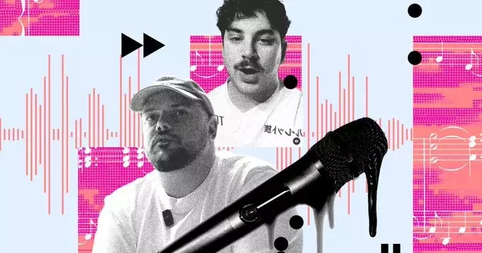 AI in EDM Sparks Callout Culture: Producers Fight Back