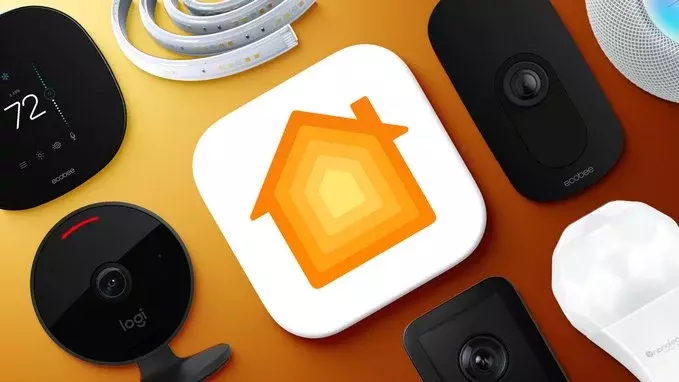 Apple Plans AI Home Security Camera for 2027