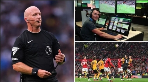 The 14 Times PGMOL Has Been Forced To Issue A VAR Apology 