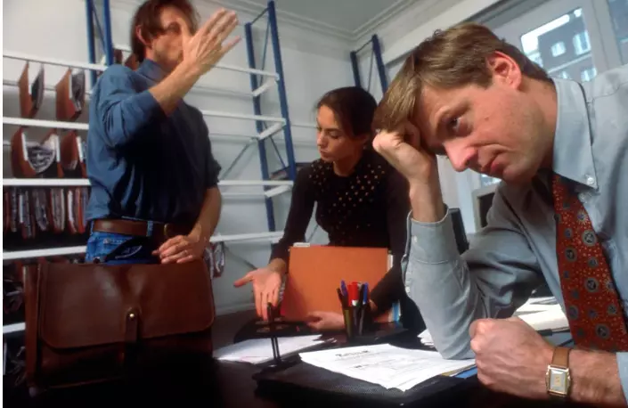 Mass Layoffs Are The New Norm. Do This To Stay Relevant And Resilient